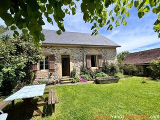  Maison � vendre 3 pi�ces 65 m�