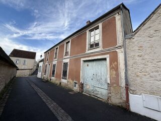  Maison � vendre 4 pi�ces 176 m�