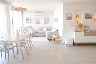  Appartement � vendre 5 pi�ces 95 m�