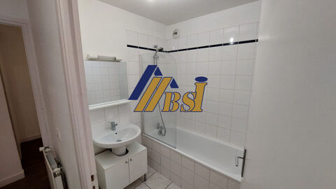  Appartement � louer 3 pi�ces 63 m�