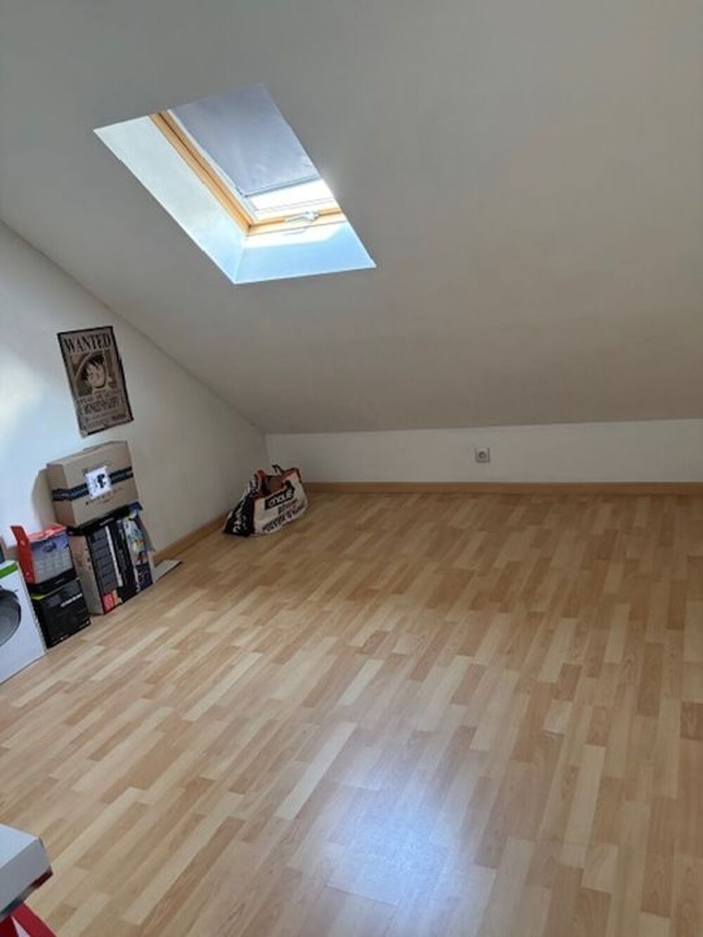 Vente Maison VILLENEUVE LA GUYARD, maison composée de deux logements Villeneuve-la-guyard