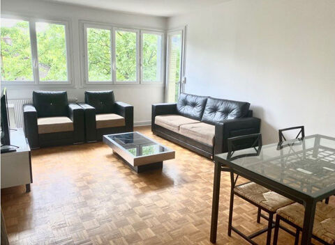  Appartement � louer 1 pi�ce 13 m�