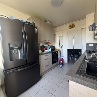  Appartement � vendre 4 pi�ces 80 m�