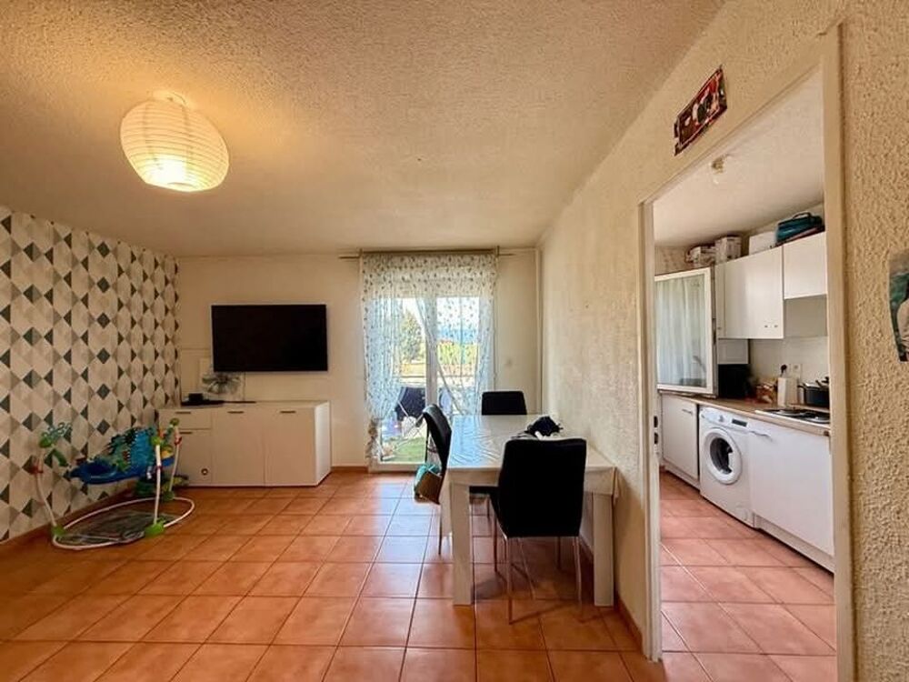 Vente Appartement Charmant T3 aux portes de Carcassonne Berriac