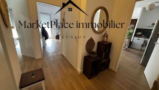  Appartement � vendre 3 pi�ces 65 m�