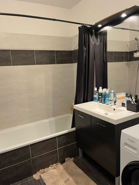  Appartement � louer 2 pi�ces 44 m�