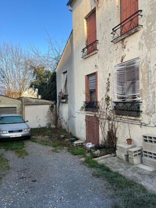  Maison � vendre 5 pi�ces 65 m�