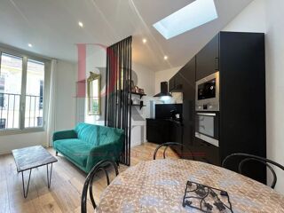  Appartement � vendre 3 pi�ces 56 m�