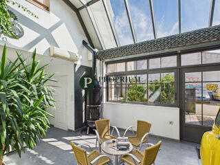  Maison � vendre 8 pi�ces 220 m�