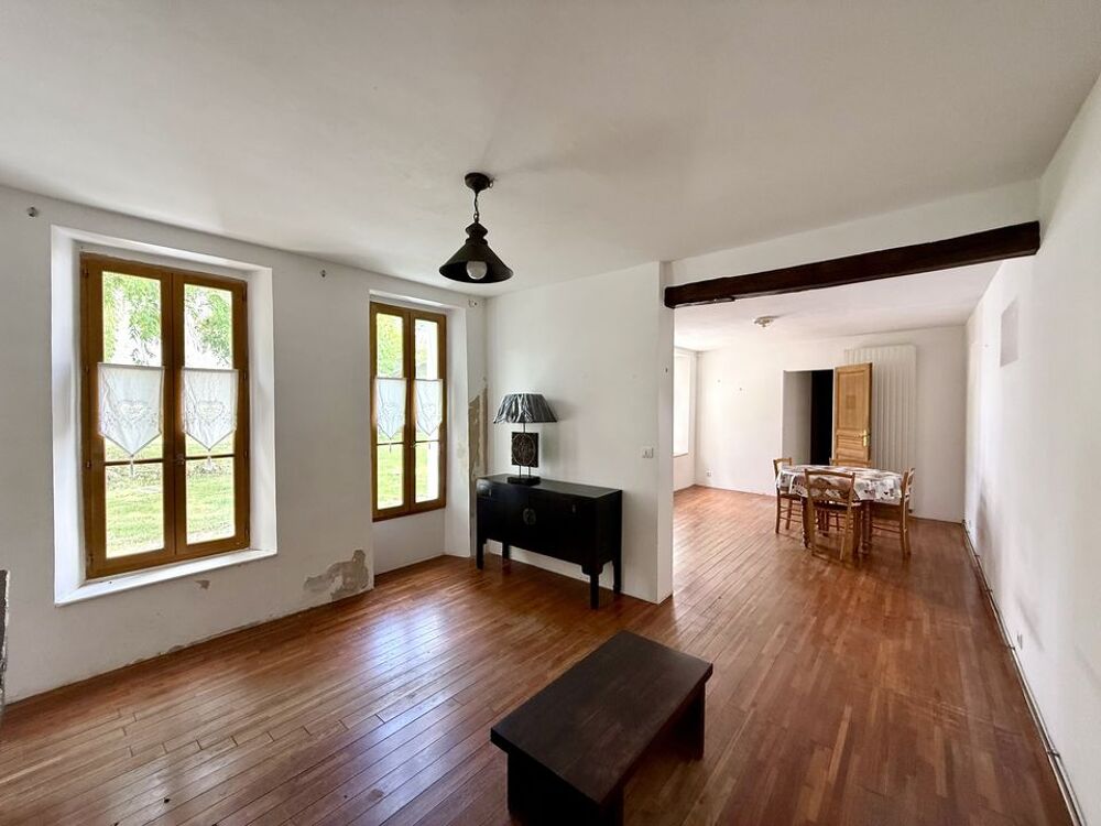 Vente Maison A VENDRE : ENSEMBLE IMMOBILIER DE CHARME AVEC DEUX MAISONS ET Longueville