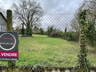  Terrain � vendre 2410 m�