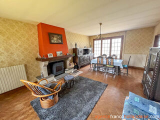  Maison � vendre 5 pi�ces 143 m�