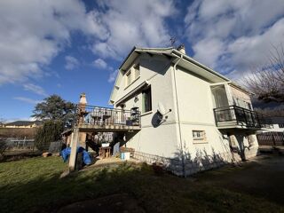  Maison � vendre 5 pi�ces 130 m�