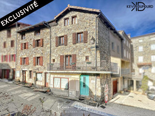  Maison à vendre 13 pièces 300 m²