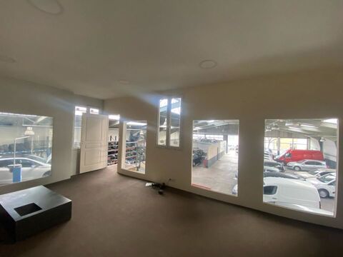 &Agrave; la recherche d'un espace polyvalent 6000 71000 M�con