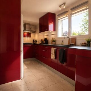  Appartement à vendre 4 pièces 95 m²