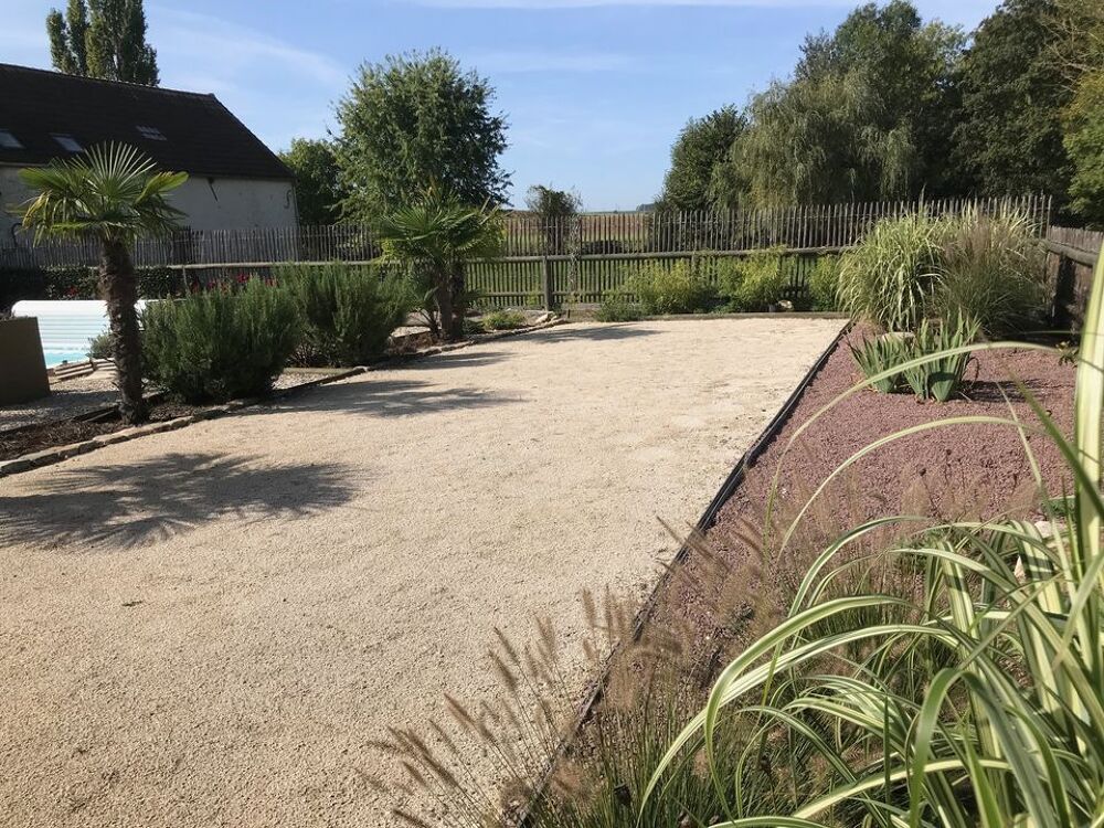 � vendre  Maison Lescherolles (77320)