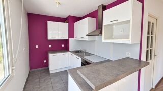  Appartement à vendre 3 pièces 60 m²