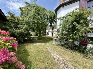  Maison à vendre 8 pièces 130 m²