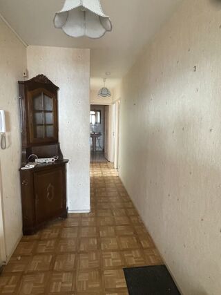  Appartement à vendre 3 pièces 72 m²
