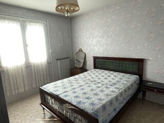  Appartement à vendre 3 pièces 72 m²