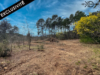  Terrain � vendre 1800 m�