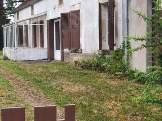  Maison à vendre 5 pièces 105 m²