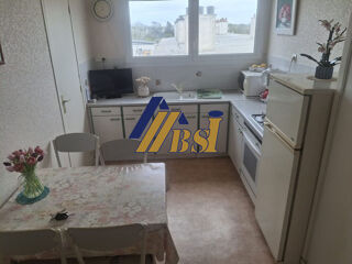  Appartement � vendre 3 pi�ces 63 m�