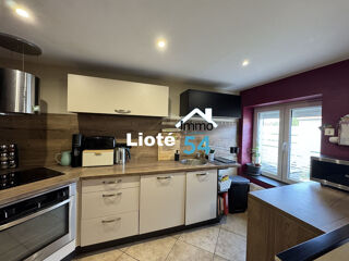  Maison à vendre 8 pièces 183 m²