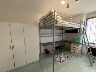  Appartement � louer 2 pi�ces 30 m�