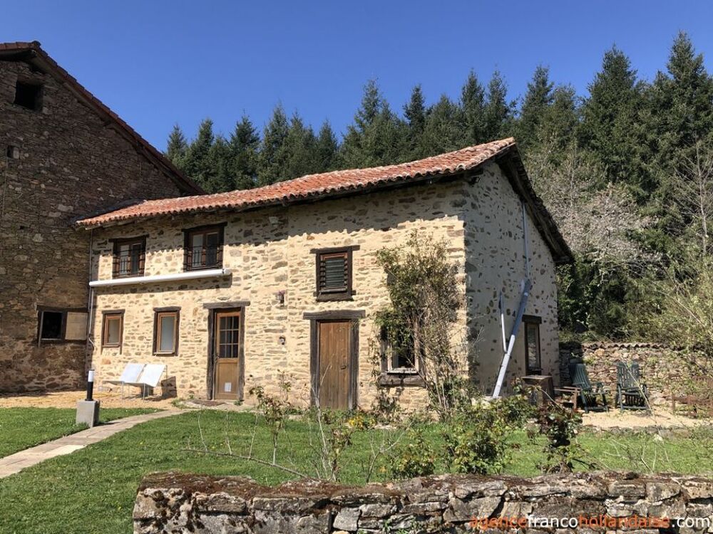 � vendre  Maison Ch�lus (87230)
