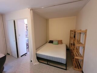  Appartement � louer 1 pi�ce 28 m�