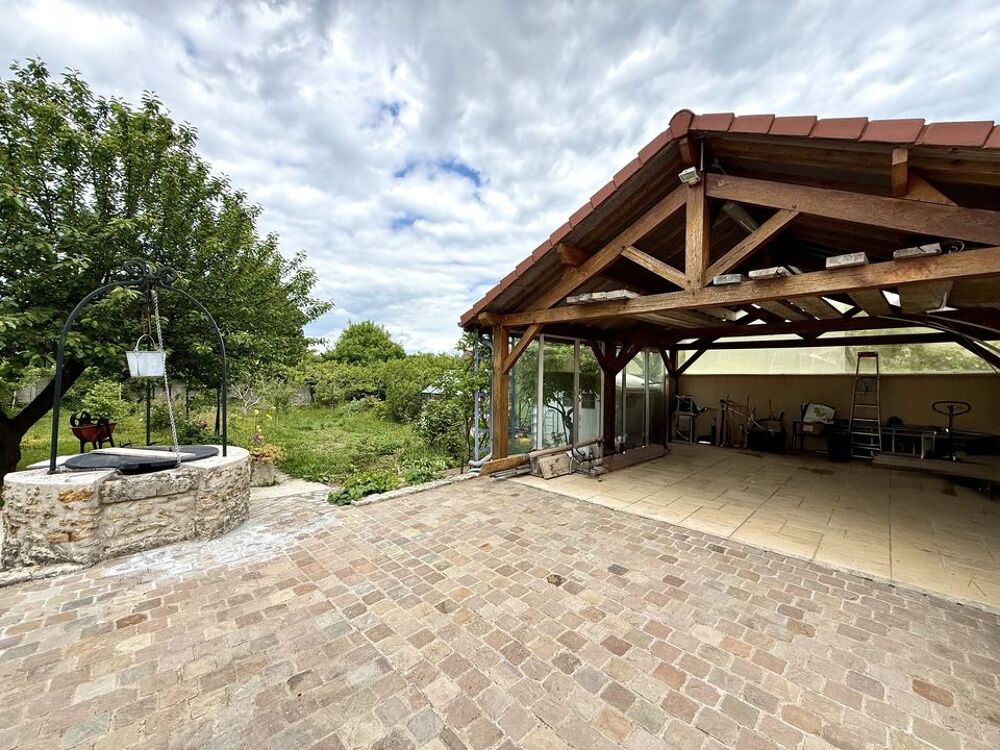 � vendre  Maison Combs-la-Ville (77380)