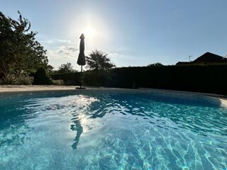  Maison � vendre 5 pi�ces 140 m�