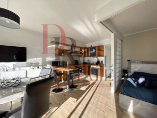  Appartement � vendre 1 pi�ce 30 m�