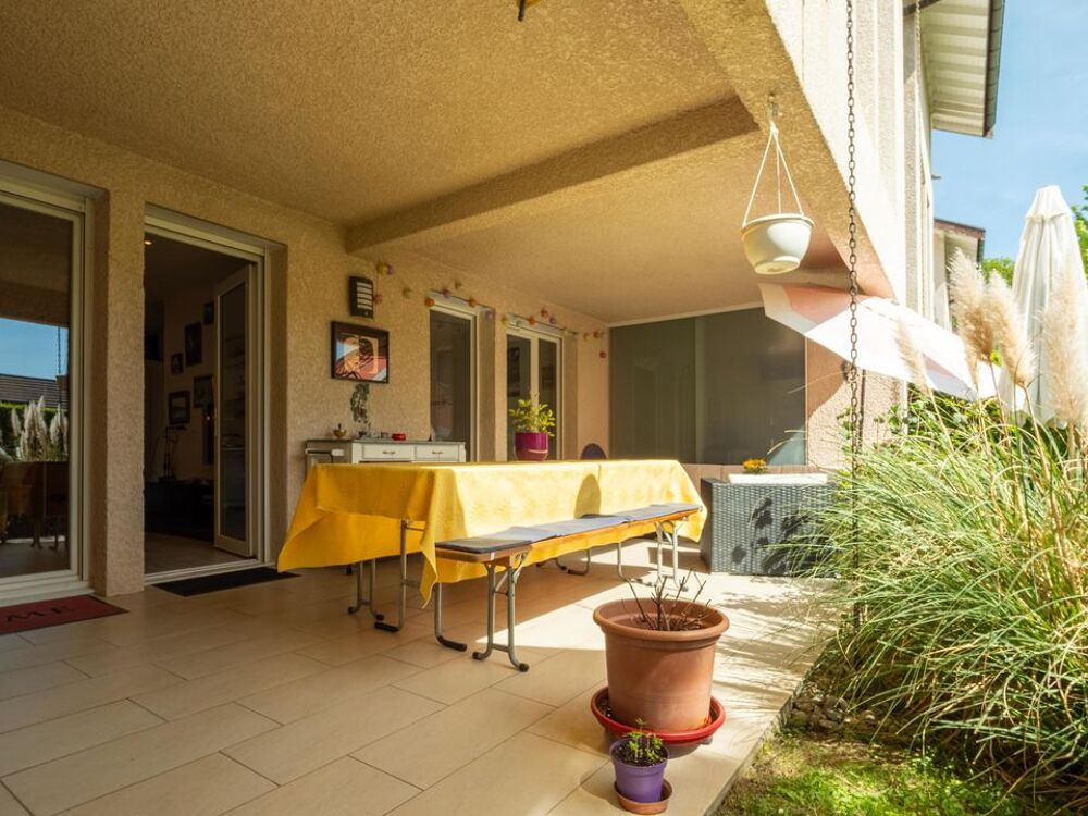 � vendre  Maison V�traz-Monthoux (74100)