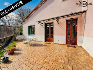  Maison à vendre 6 pièces 125 m²