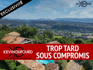  Maison � vendre 5 pi�ces 110 m�