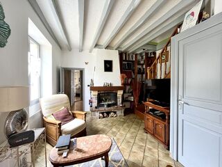  Maison à vendre 4 pièces 137 m²