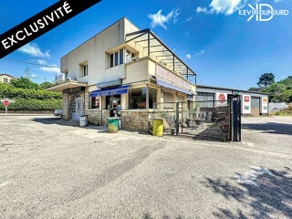  Immeuble à vendre 10 pièces 390 m²