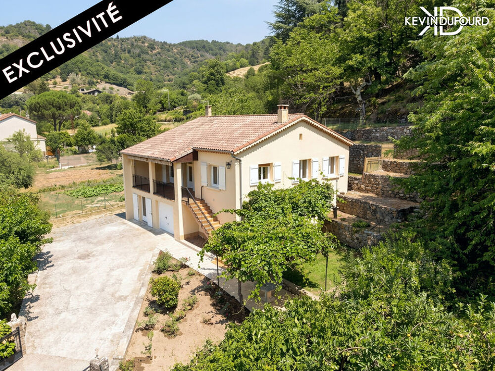 Maison 5 pièces 115 m² · à Vals-les-Bains · 115 m² · 200 000 €