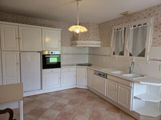  Maison à vendre 5 pièces 130 m²