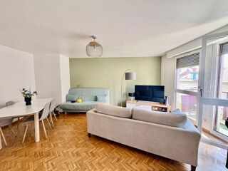Vente Appartement ANNEMASSE HYPERCENTRE T3 MEUBLÉ DE 73 m² À 2 MINUTES DE LA Annemasse