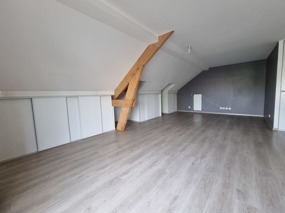 Location Appartement Appartement 3 pièces 66 m² et sa terrasse Melun