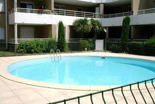  Appartement � vendre 2 pi�ces 46 m�