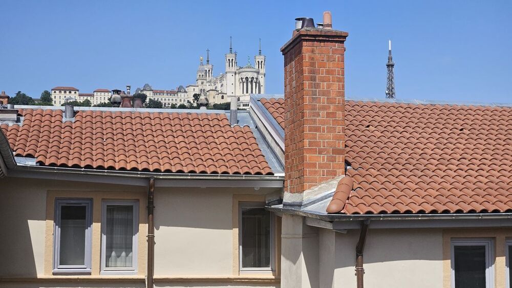  vendre  Appartement Lyon 2