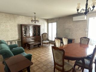  Appartement à vendre 4 pièces 72 m²