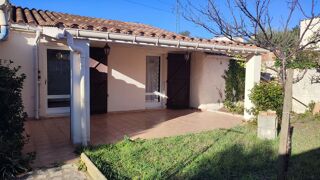  Maison � vendre 5 pi�ces 100 m�