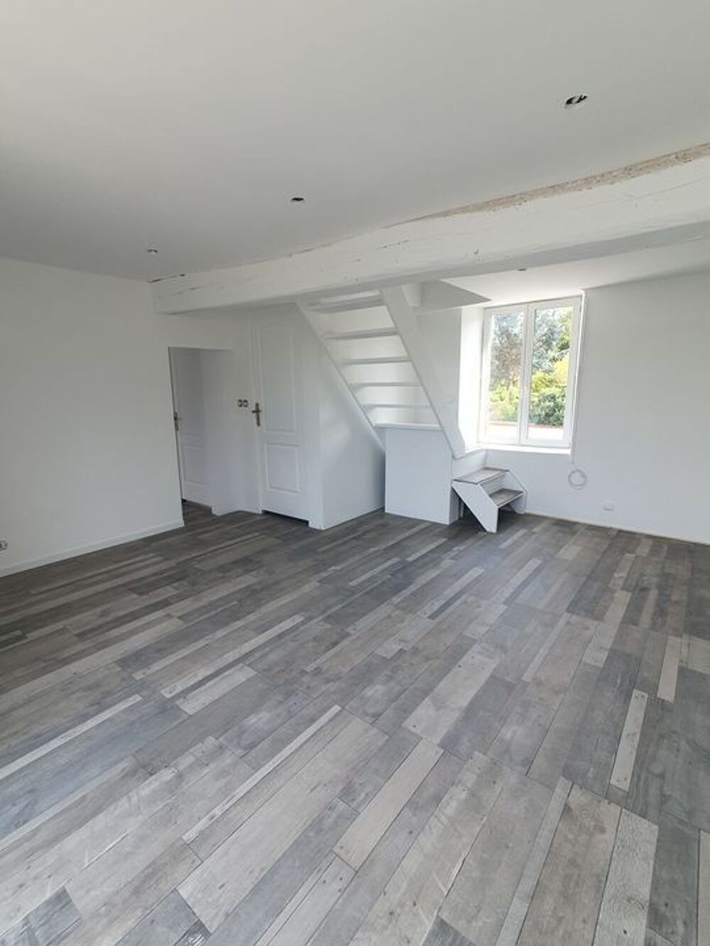 Vente Maison MAISON 3 CHAMBRES  72 M2 450M2 JARDIN Pithiviers