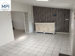  Maison � vendre 4 pi�ces 122 m�